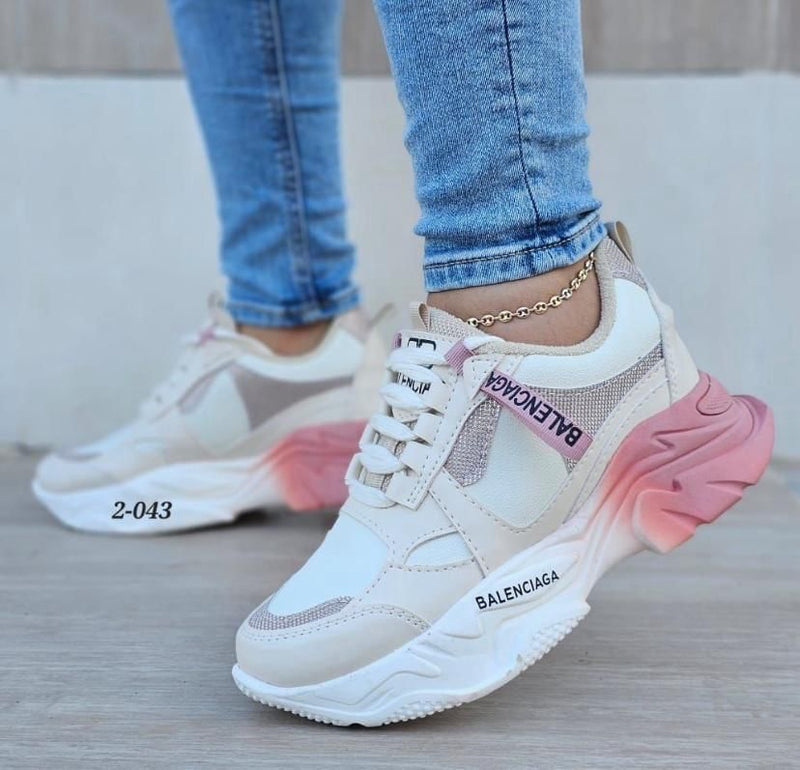 Tenis Balenciaga Dama®