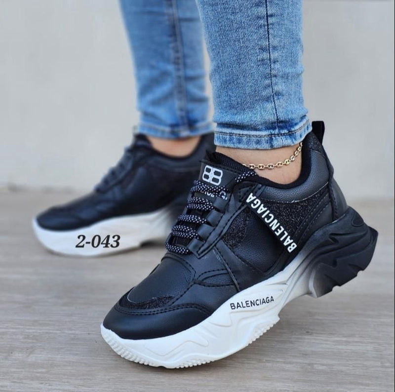 Tenis Balenciaga Dama®