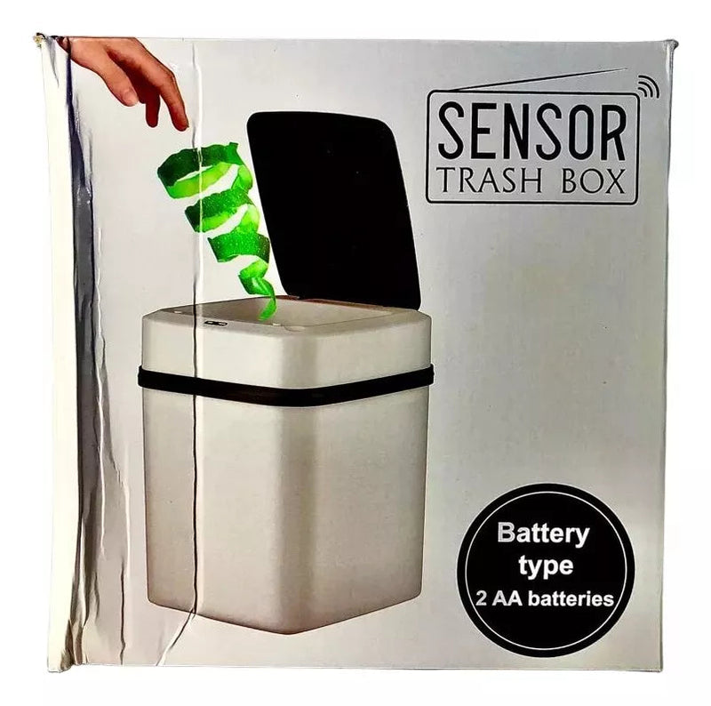 Caneca Sensor Automático®