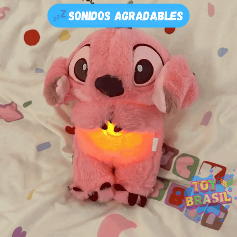 Peluche Stitch Relajante®