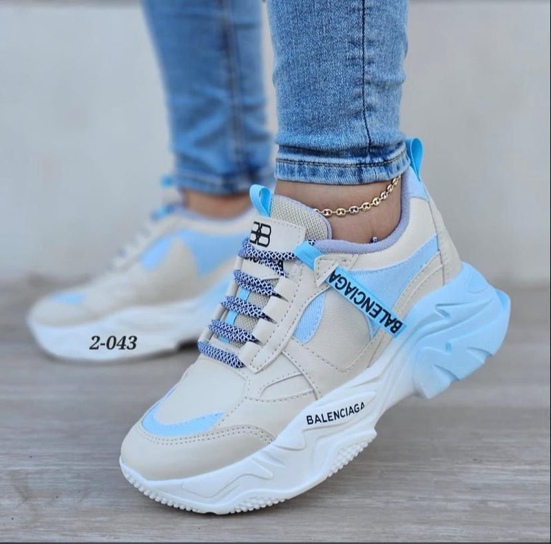 Tenis Balenciaga Dama®