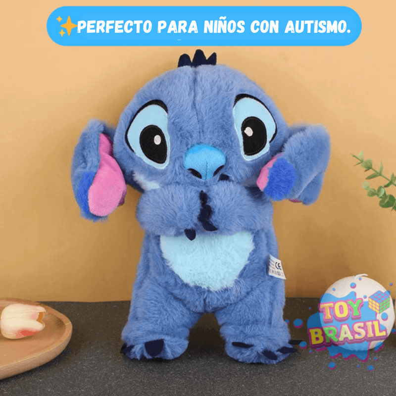 Peluche Stitch Relajante®
