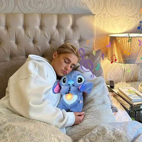Peluche Stitch Relajante®