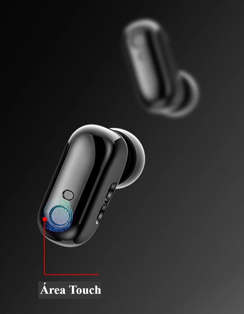 Nuevo Smartwatch con Auriculares® + Correa de Regalo