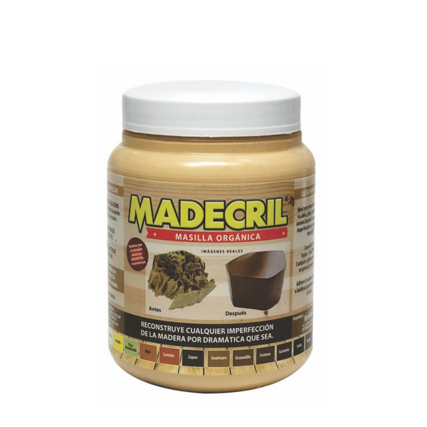 MASILLA RENOVADORA DE MADERA PRO®