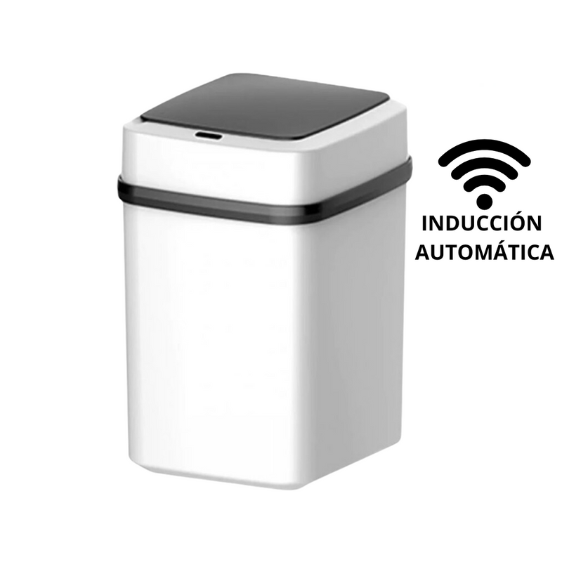 Caneca Sensor Automático®